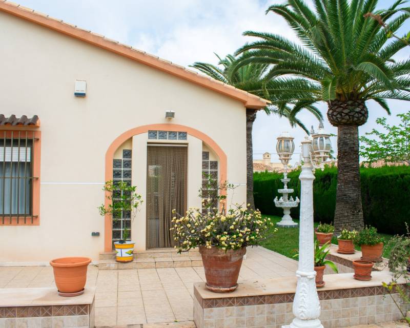 Wolnostojąca willa · z drugiej ręki · Orihuela Costa · Cabo Roig *