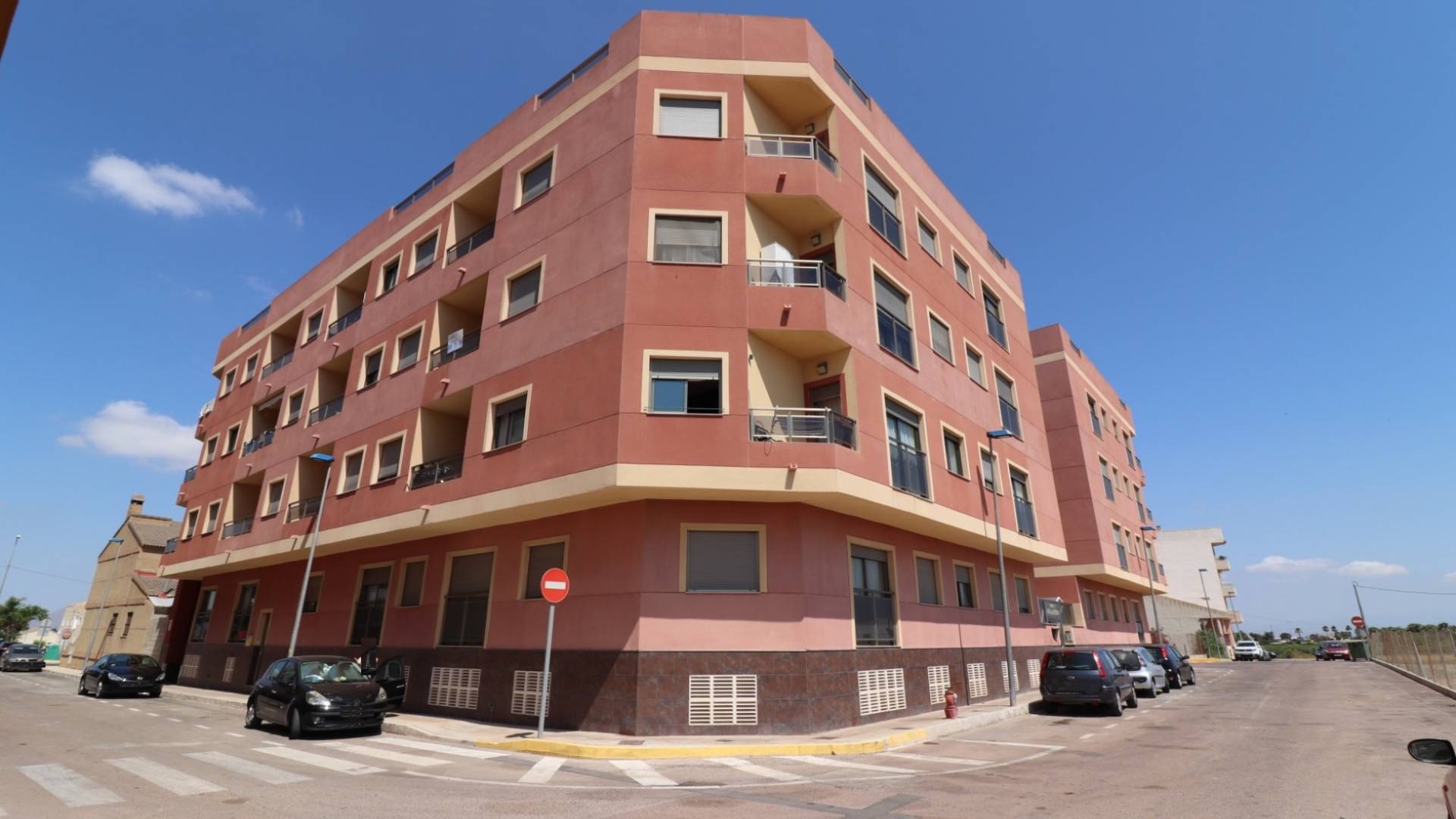 wynajem długoterminowy - Apartament - Formentera del Segura - Los Palacios