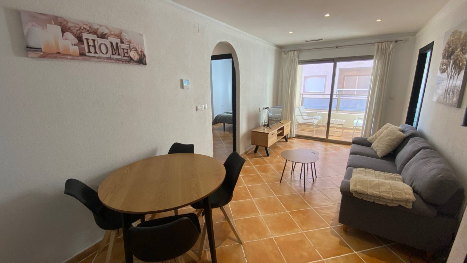 wynajem długoterminowy - Apartament - Formentera del Segura - Los Palacios