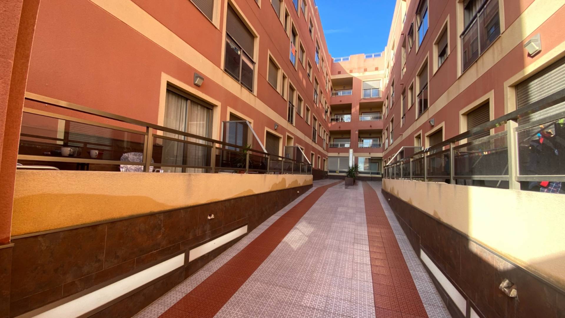 wynajem długoterminowy - Apartament - Formentera del Segura - Los Palacios