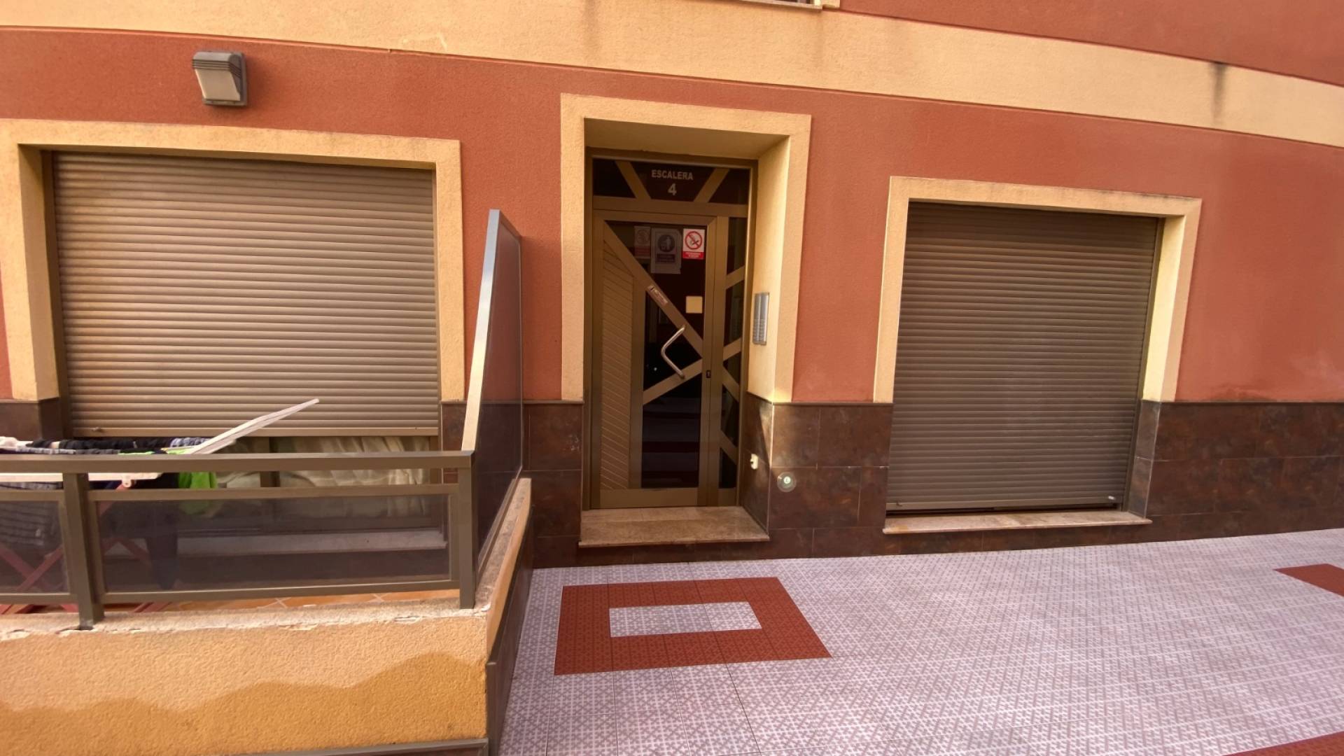 wynajem długoterminowy - Apartament - Formentera del Segura - Los Palacios