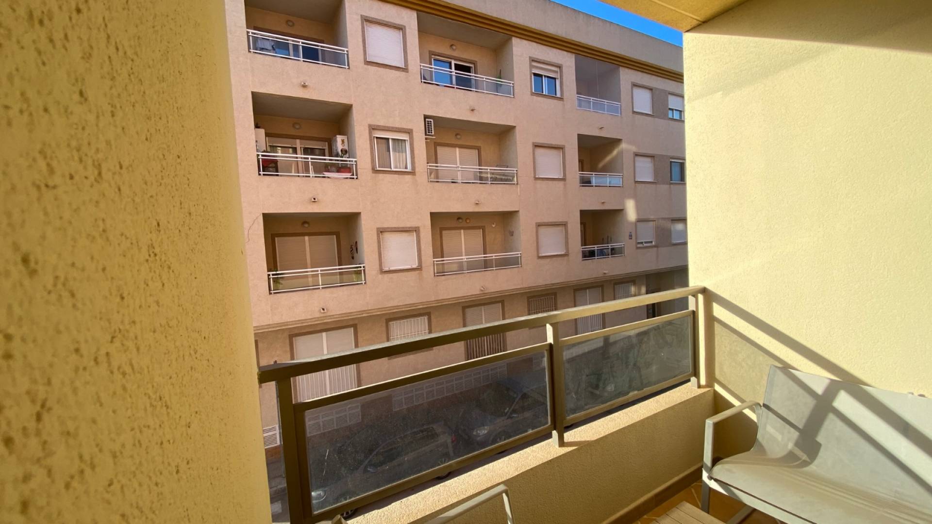 wynajem długoterminowy - Apartament - Formentera del Segura - Los Palacios