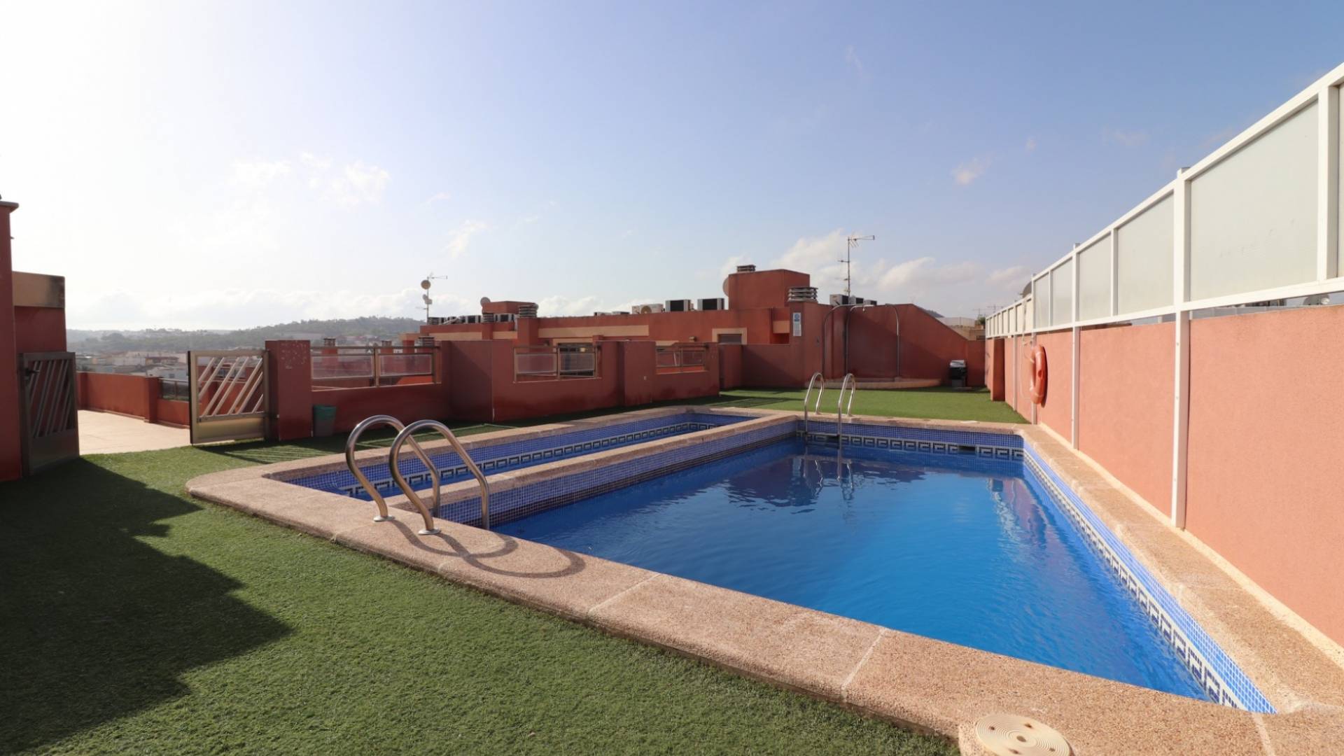 wynajem długoterminowy - Apartament - Formentera del Segura - Los Palacios