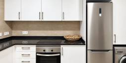 wynajem długoterminowy - Apartament - Moraira - 
