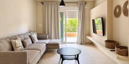 wynajem długoterminowy - Apartament - Moraira - 
