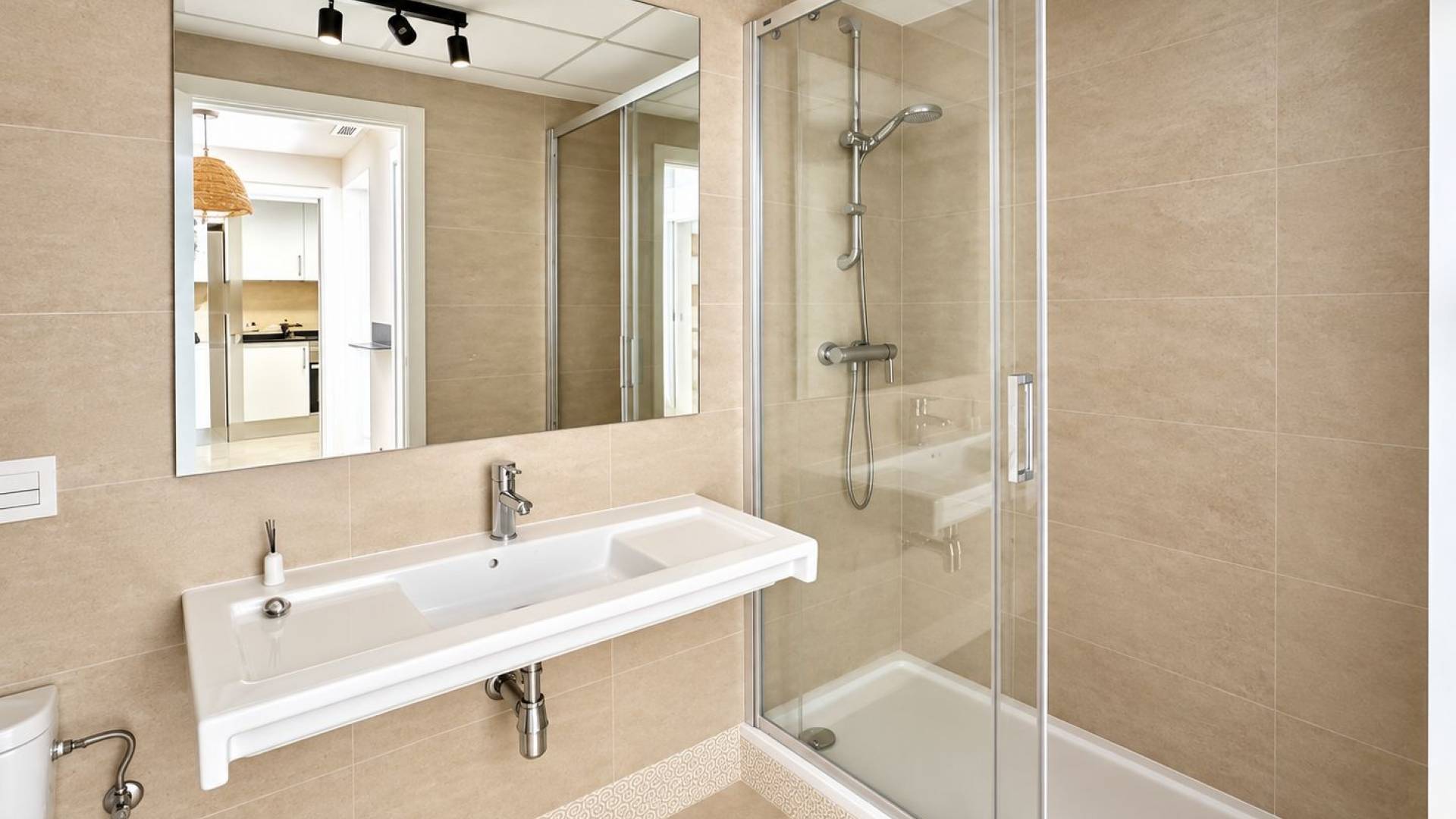 wynajem długoterminowy - Apartament - Moraira - 
