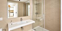 wynajem długoterminowy - Apartament - Moraira - 