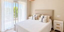 wynajem długoterminowy - Apartament - Moraira - 