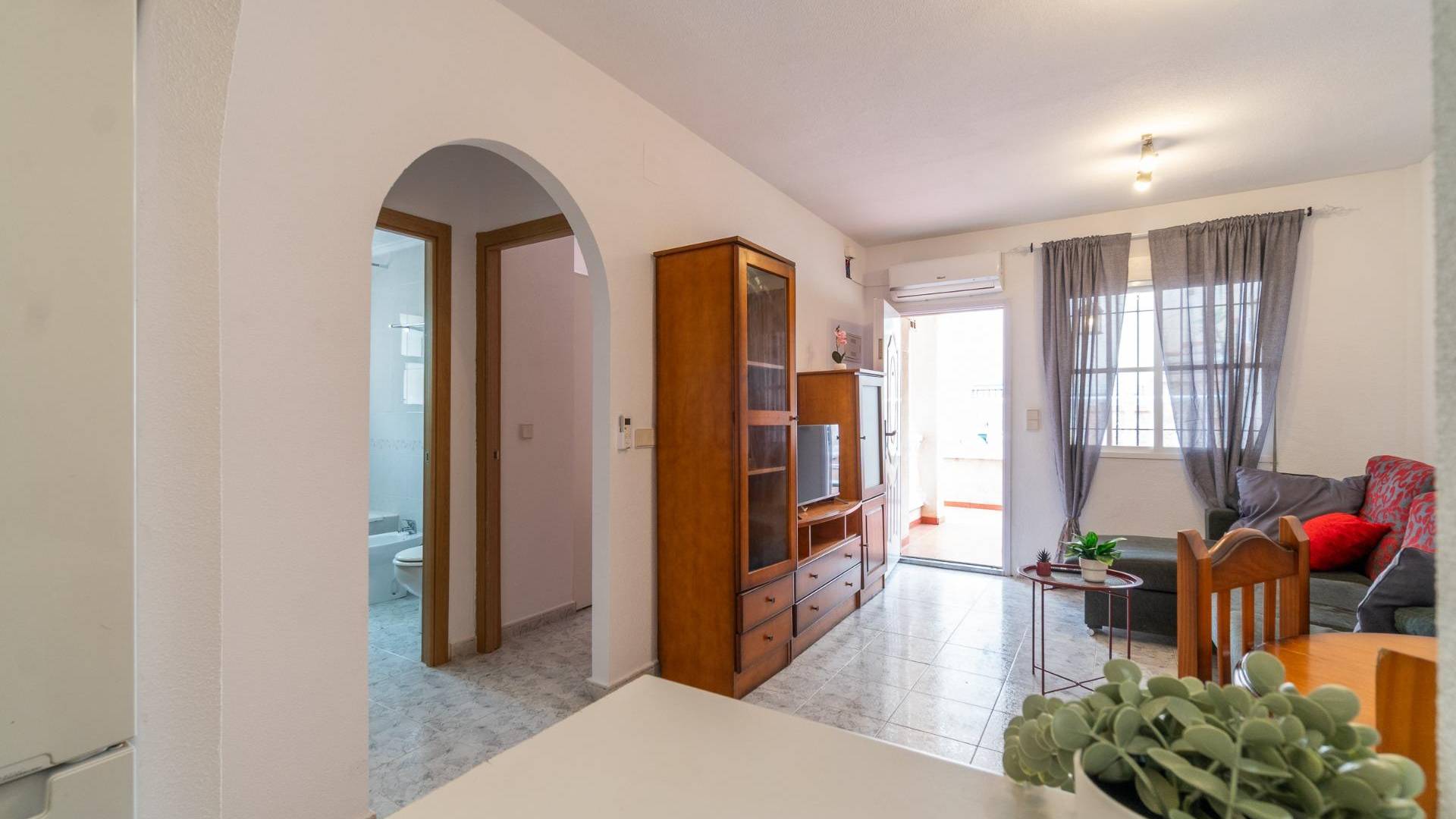 wynajem długoterminowy - Apartament - Orihuela Costa - Playa Flamenca