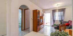 wynajem długoterminowy - Apartament - Orihuela Costa - Playa Flamenca