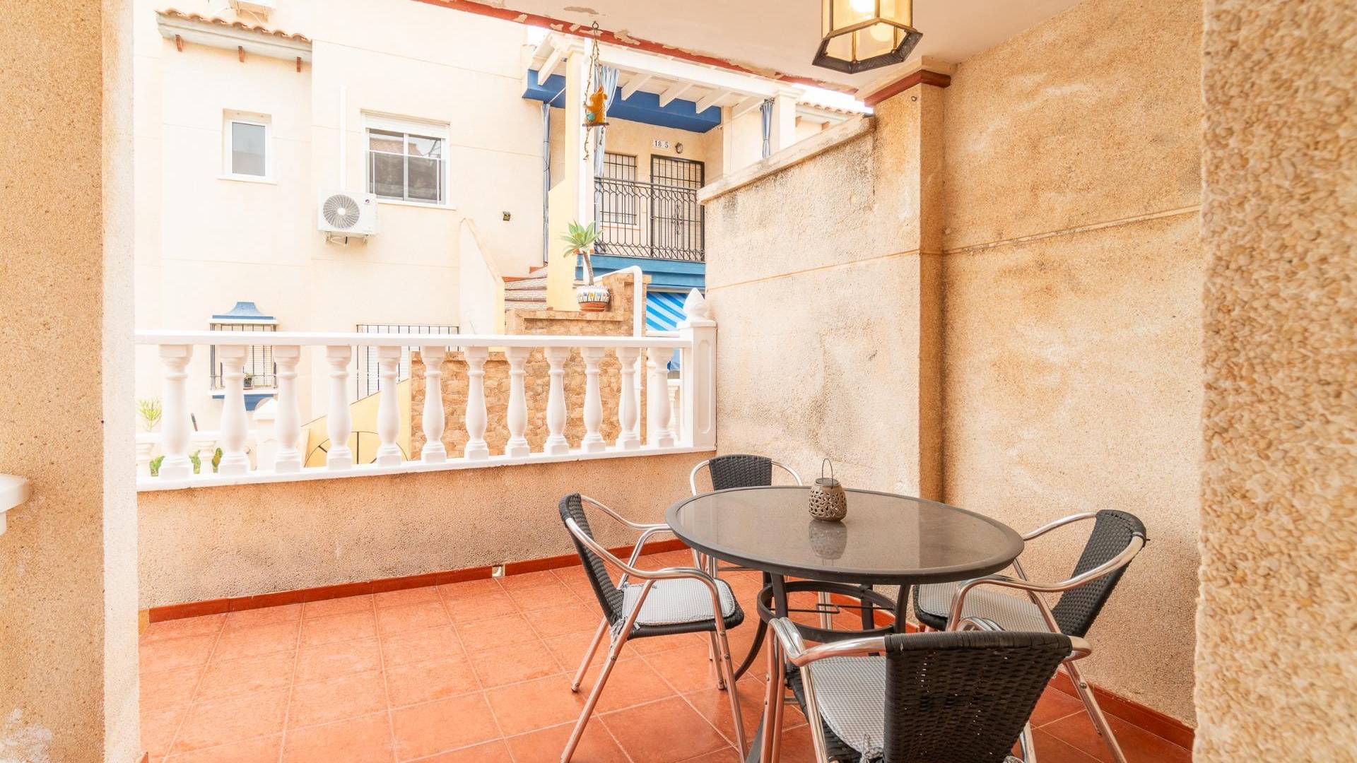 wynajem długoterminowy - Apartament - Orihuela Costa - Playa Flamenca