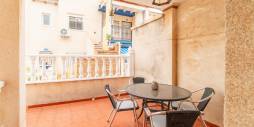 wynajem długoterminowy - Apartament - Orihuela Costa - Playa Flamenca