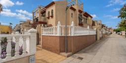 wynajem długoterminowy - Apartament - Orihuela Costa - Playa Flamenca