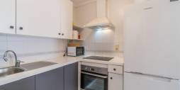 wynajem długoterminowy - Apartament - Orihuela Costa - Playa Flamenca