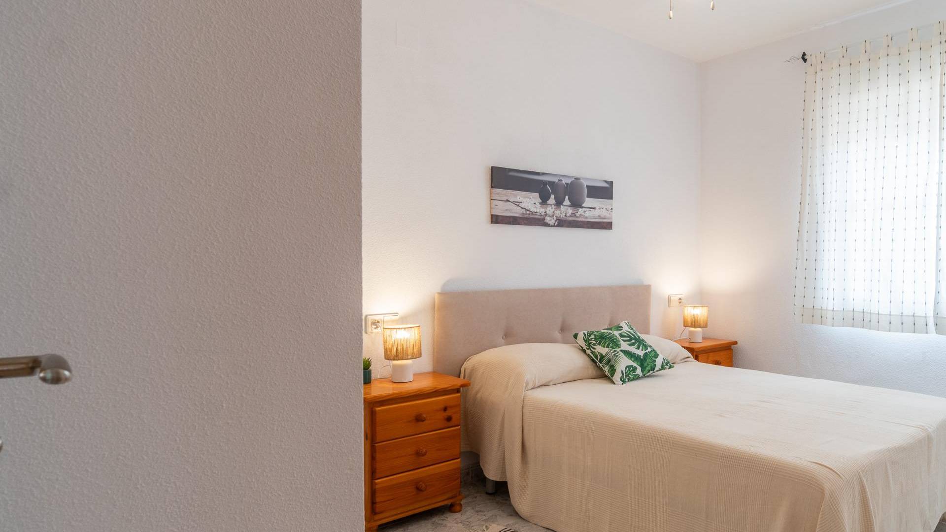 wynajem długoterminowy - Apartament - Orihuela Costa - Playa Flamenca
