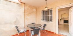 wynajem długoterminowy - Apartament - Orihuela Costa - Playa Flamenca