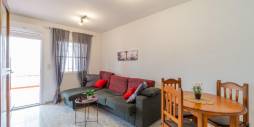 wynajem długoterminowy - Apartament - Orihuela Costa - Playa Flamenca