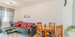 wynajem długoterminowy - Apartament - Orihuela Costa - Playa Flamenca