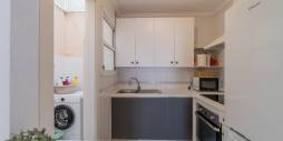 wynajem długoterminowy - Apartament - Orihuela Costa - Playa Flamenca