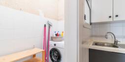 wynajem długoterminowy - Apartament - Orihuela Costa - Playa Flamenca
