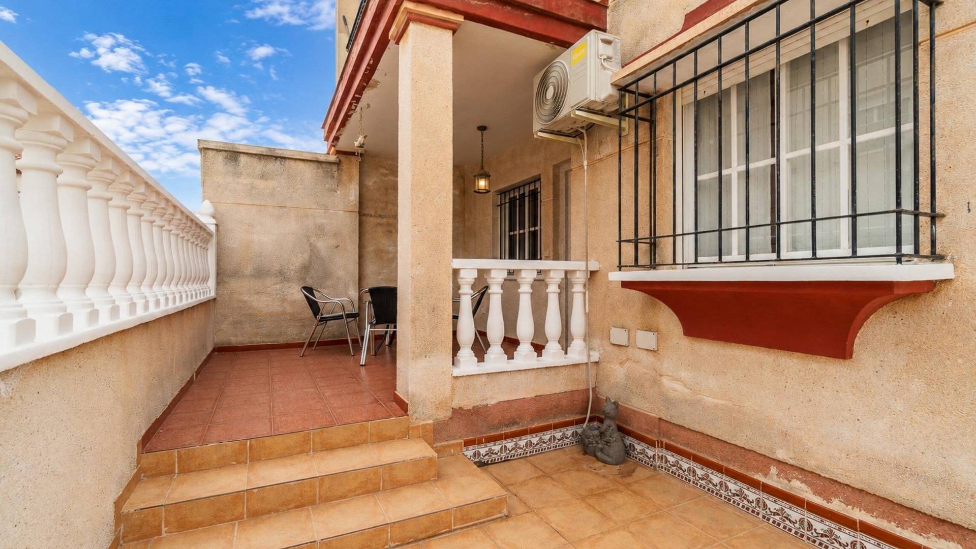 wynajem długoterminowy - Apartament - Orihuela Costa - Playa Flamenca