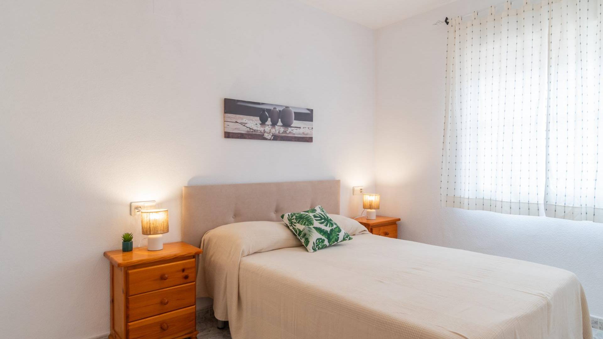 wynajem długoterminowy - Apartament - Orihuela Costa - Playa Flamenca