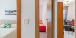 wynajem długoterminowy - Apartament - Orihuela Costa - Playa Flamenca