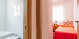 wynajem długoterminowy - Apartament - Orihuela Costa - Playa Flamenca