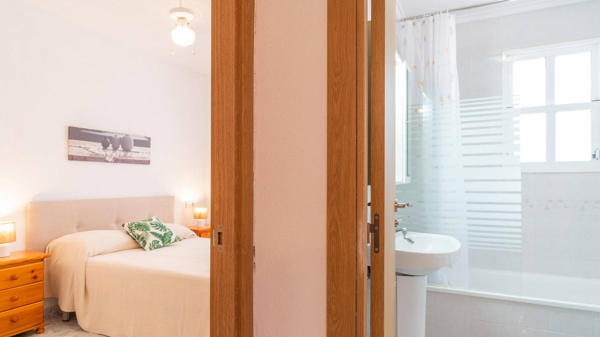 wynajem długoterminowy - Apartament - Orihuela Costa - Playa Flamenca