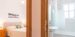 wynajem długoterminowy - Apartament - Orihuela Costa - Playa Flamenca