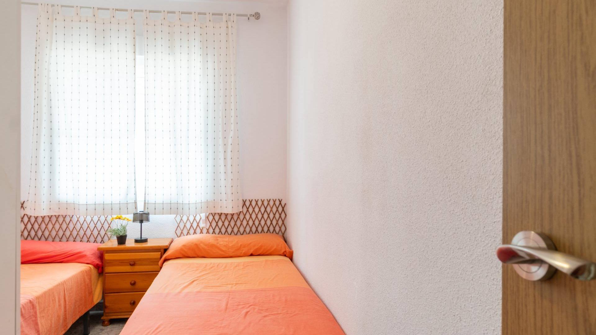 wynajem długoterminowy - Apartament - Orihuela Costa - Playa Flamenca