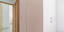 wynajem długoterminowy - Apartament - Orihuela Costa - Playa Flamenca