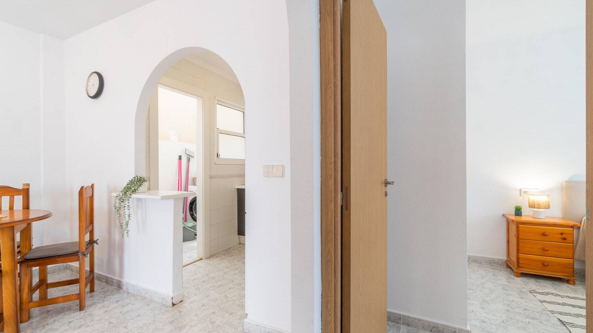 wynajem długoterminowy - Apartament - Orihuela Costa - Playa Flamenca