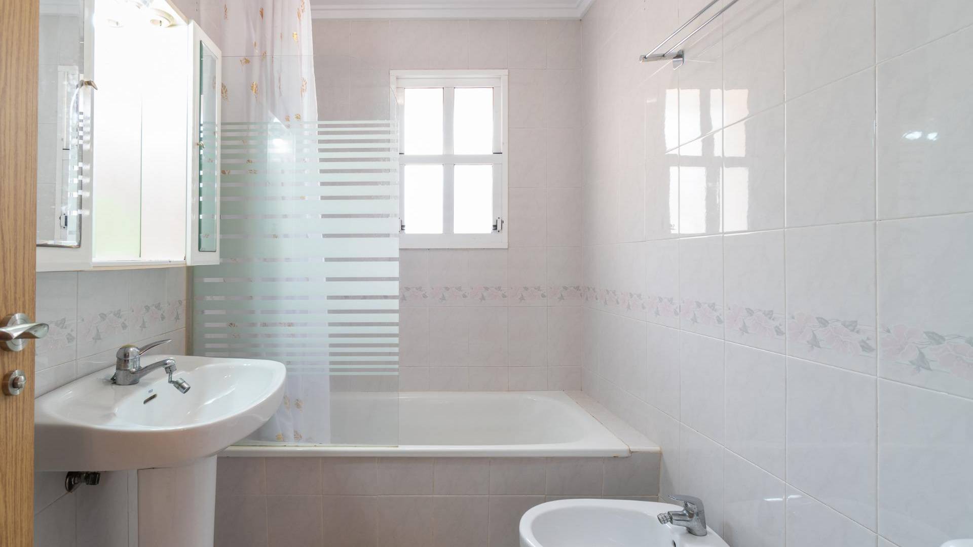 wynajem długoterminowy - Apartament - Orihuela Costa - Playa Flamenca
