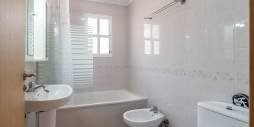 wynajem długoterminowy - Apartament - Orihuela Costa - Playa Flamenca