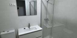 wynajem długoterminowy - Apartament - Orihuela - 