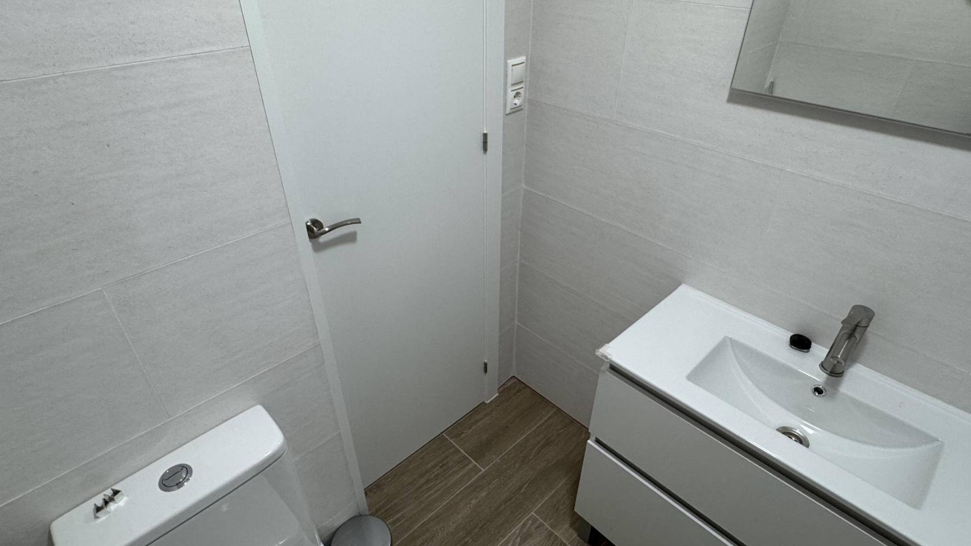 wynajem długoterminowy - Apartament - Orihuela - 