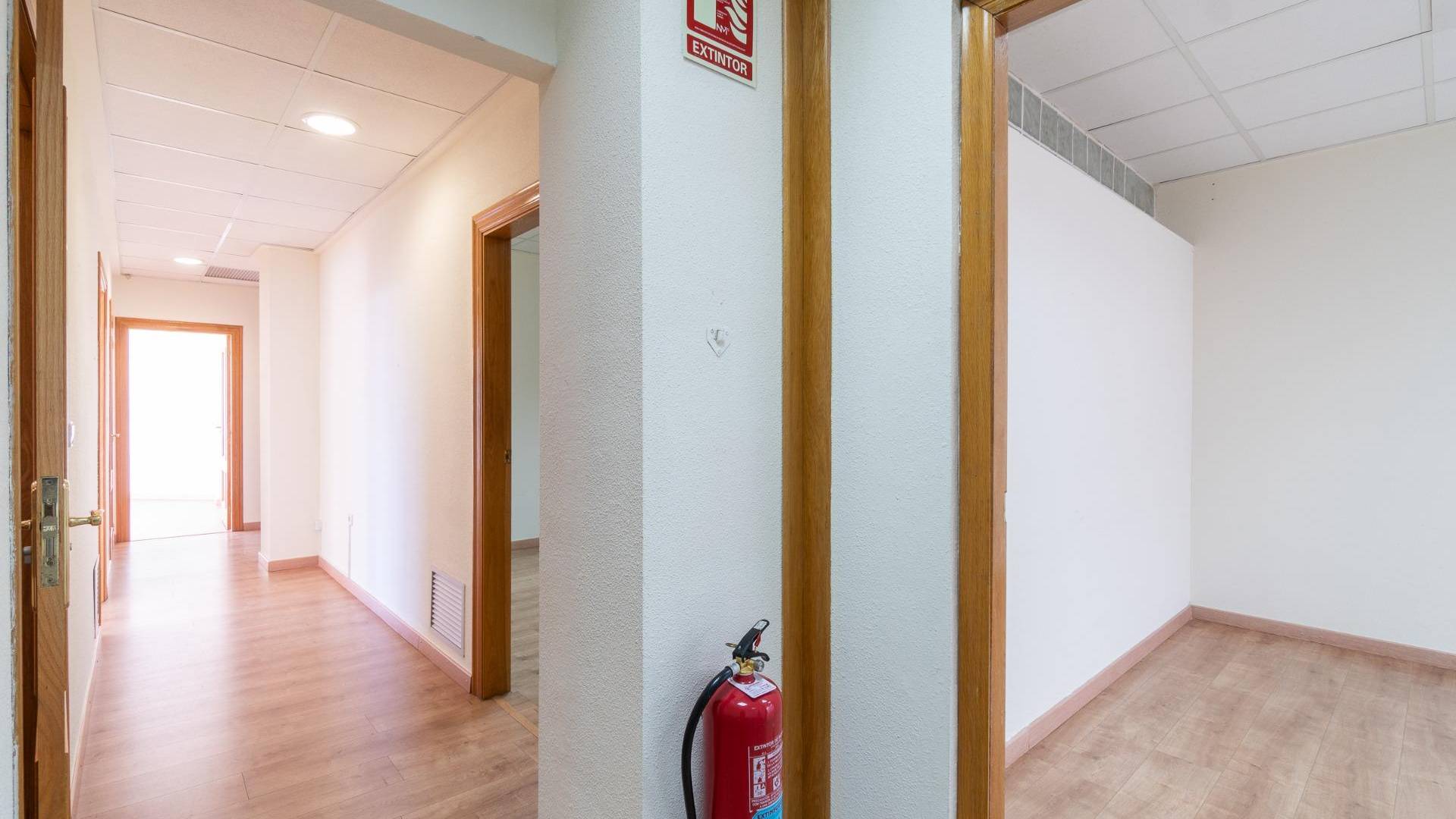 wynajem długoterminowy - Lokale komercyjne - Orihuela Costa - Playa Flamenca