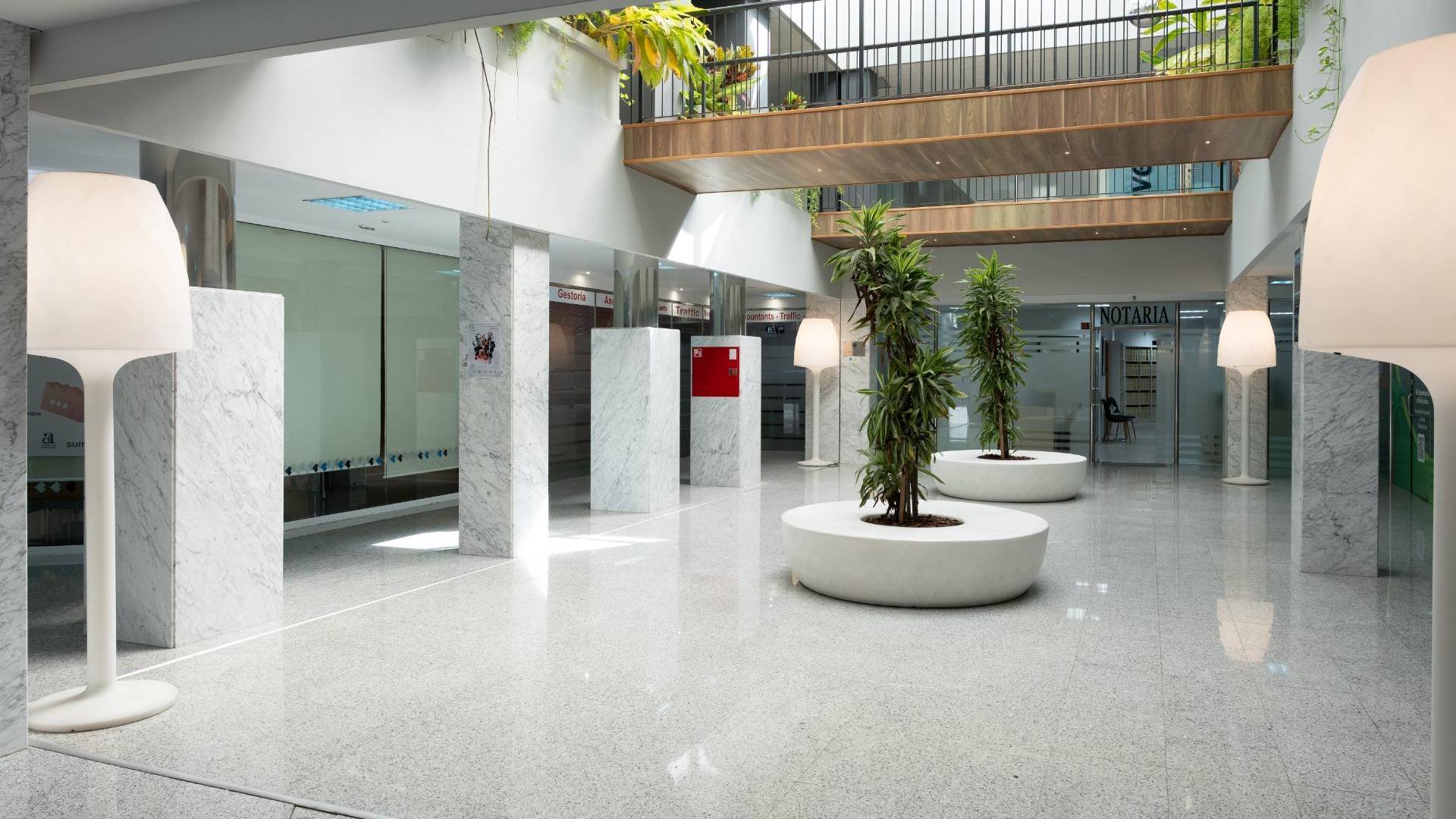 wynajem długoterminowy - Lokale komercyjne - Orihuela Costa - Playa Flamenca