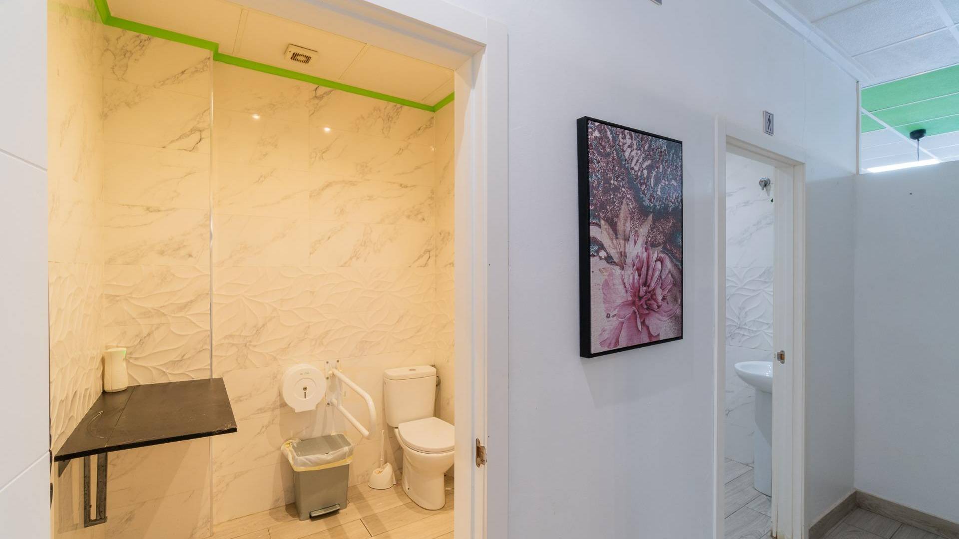 wynajem długoterminowy - Lokale komercyjne - San Fulgencio - Urbanización La Marina