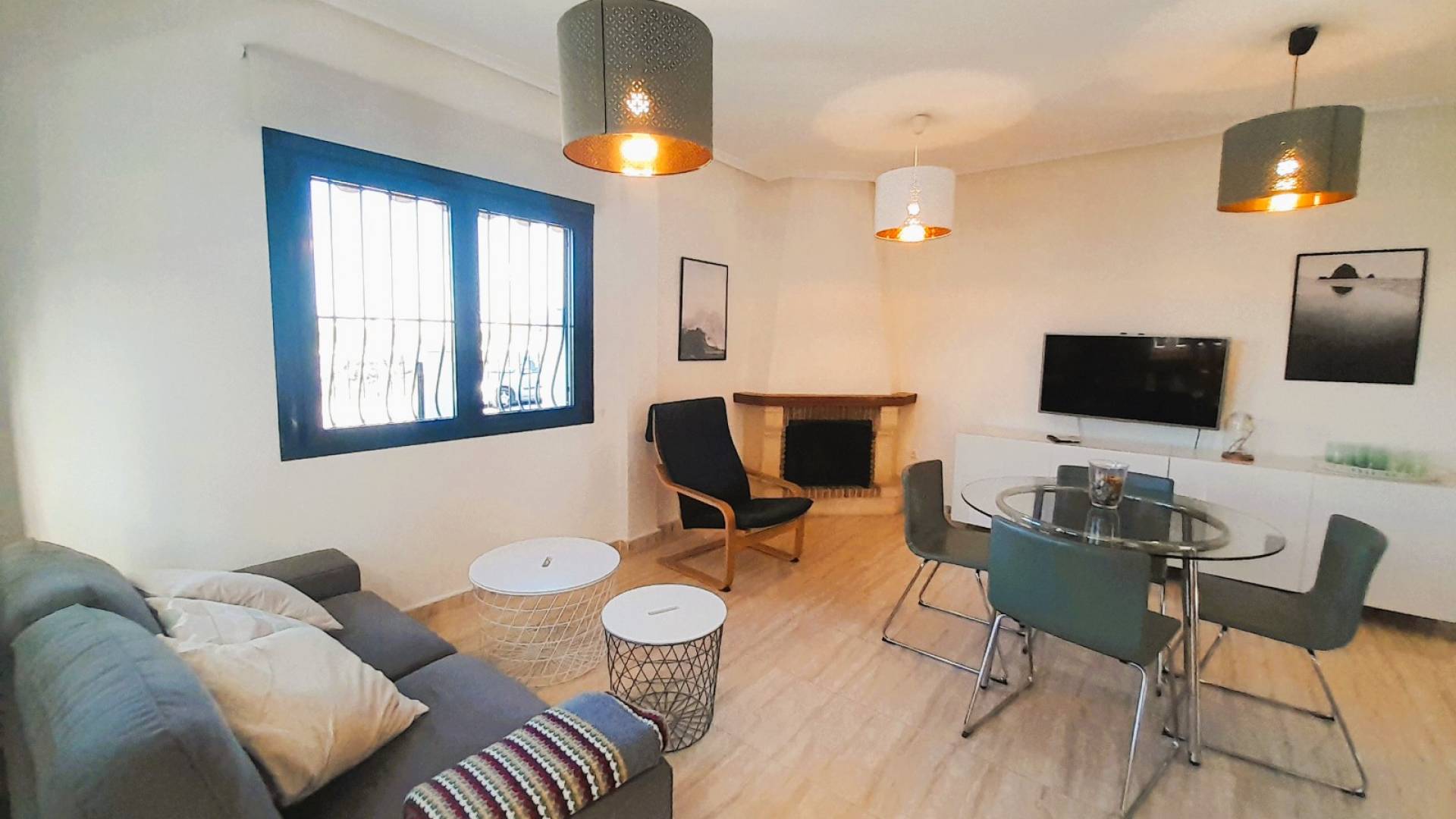 z drugiej ręki - 2. Dom miejski - Ciudad Quesada - Rojales - Ciudad Quesada