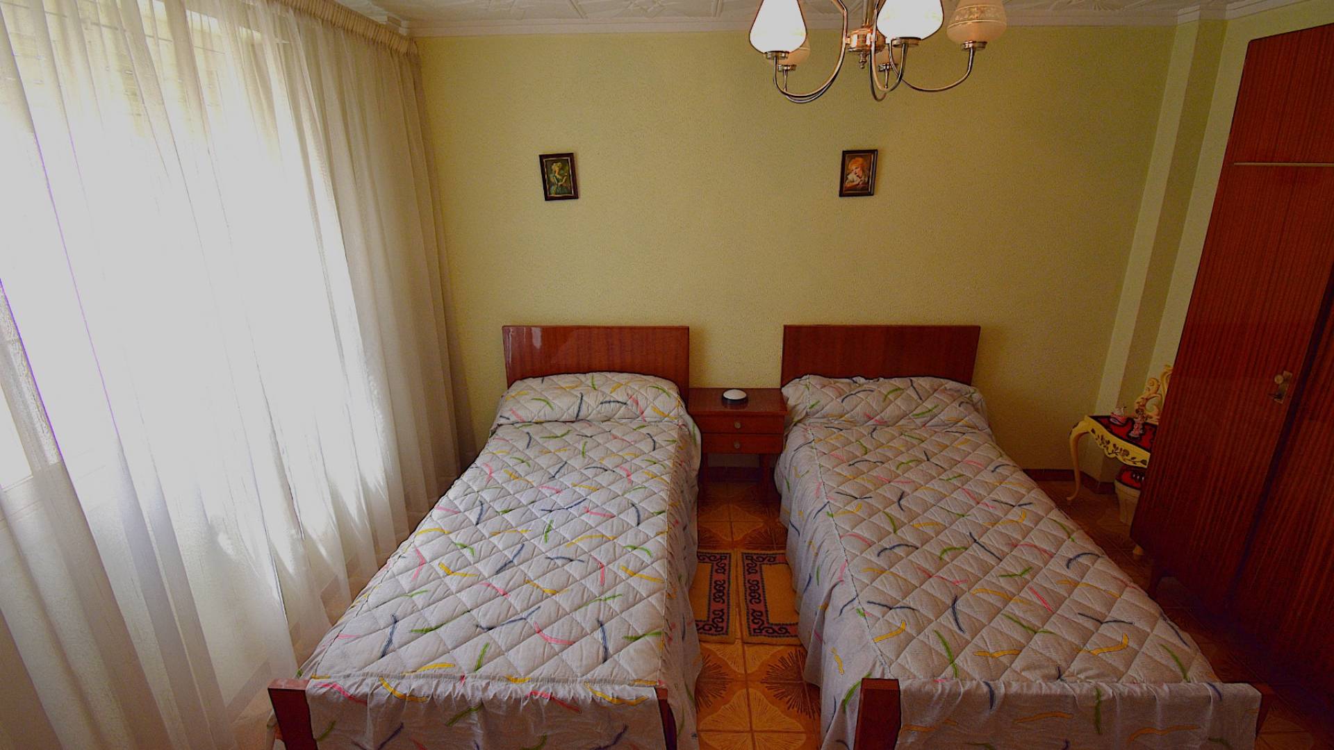 z drugiej ręki - 2. Dom miejski - Rojales - Costa Blanca