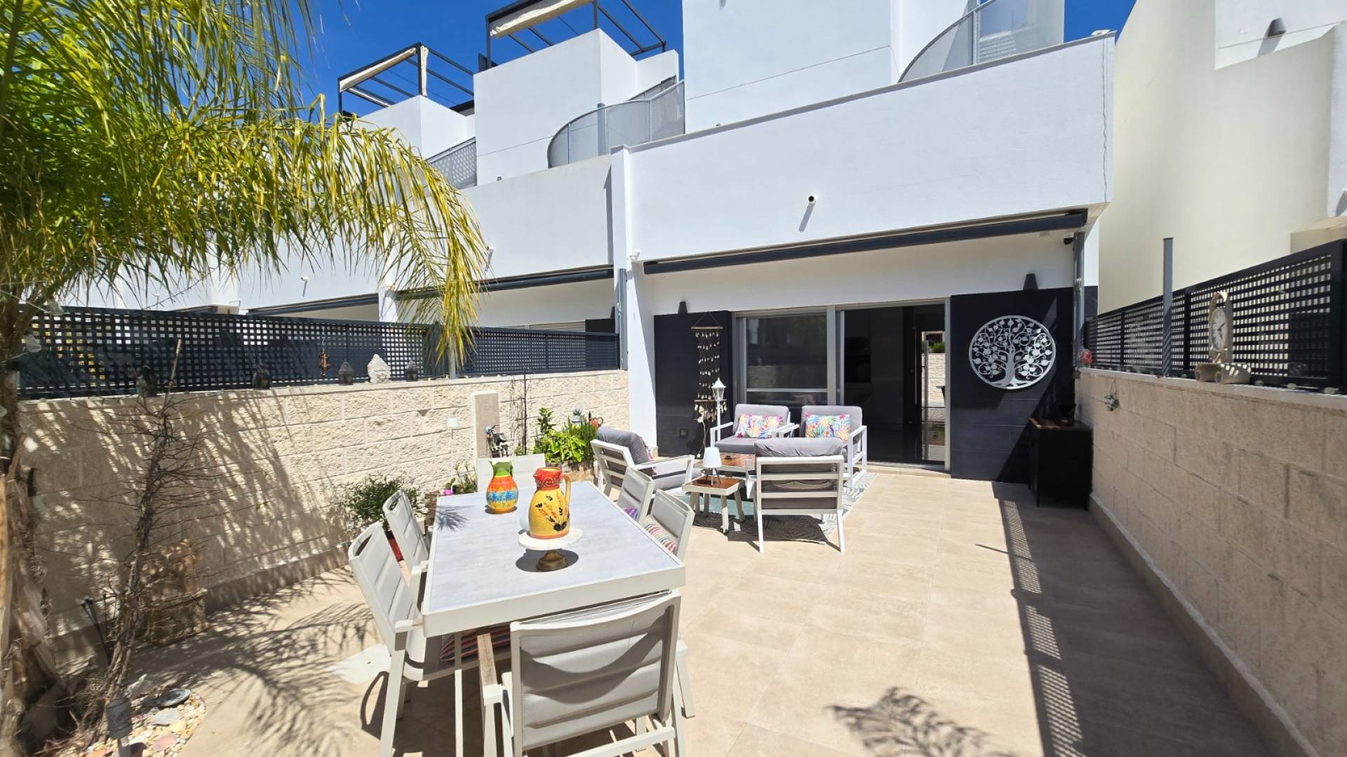 z drugiej ręki - Adosado - Ciudad Quesada - Rojales - 