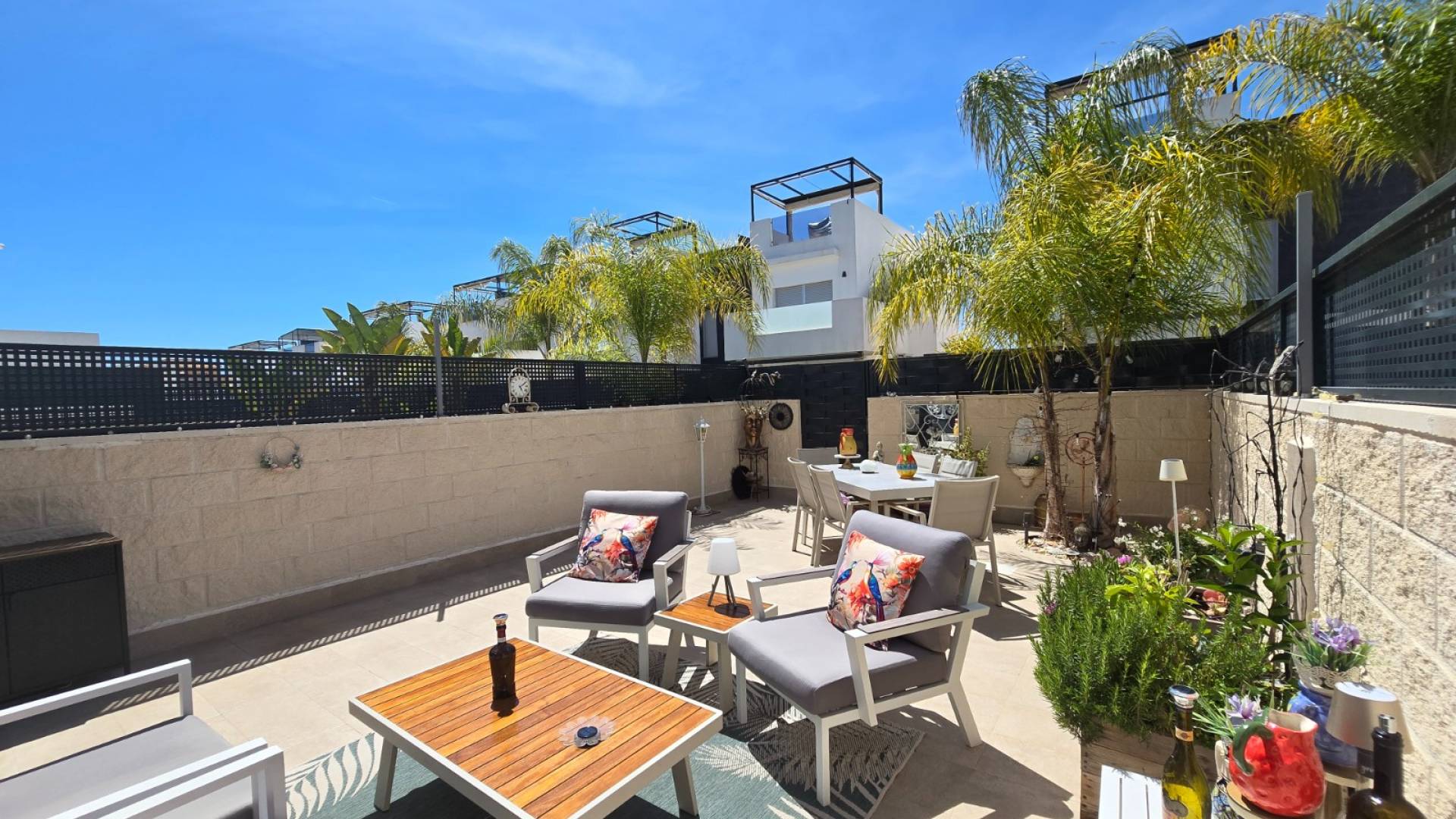 z drugiej ręki - Adosado - Ciudad Quesada - Rojales - 