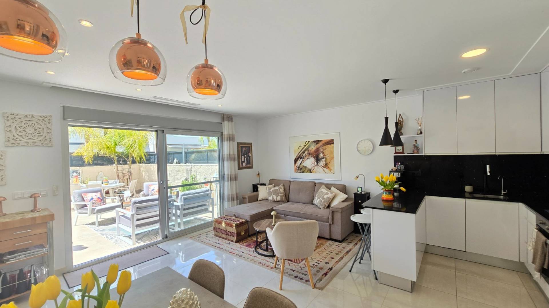 z drugiej ręki - Adosado - Ciudad Quesada - Rojales - 