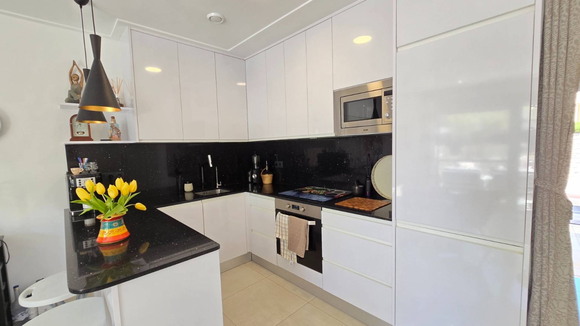 z drugiej ręki - Adosado - Ciudad Quesada - Rojales - 