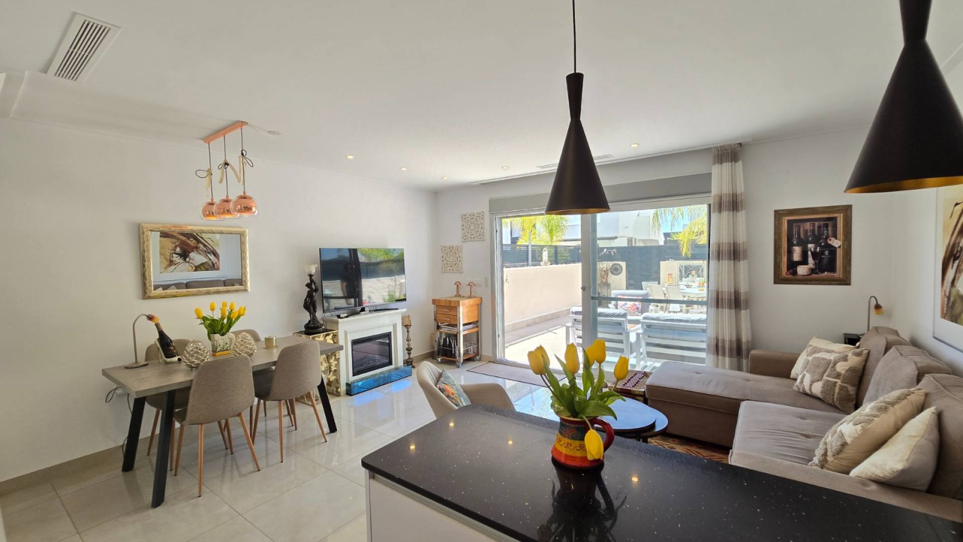 z drugiej ręki - Adosado - Ciudad Quesada - Rojales - 