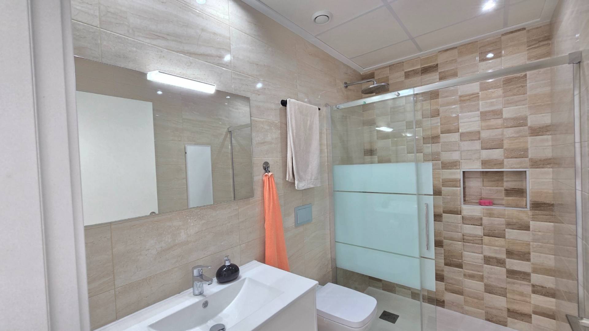 z drugiej ręki - Adosado - Ciudad Quesada - Rojales - 