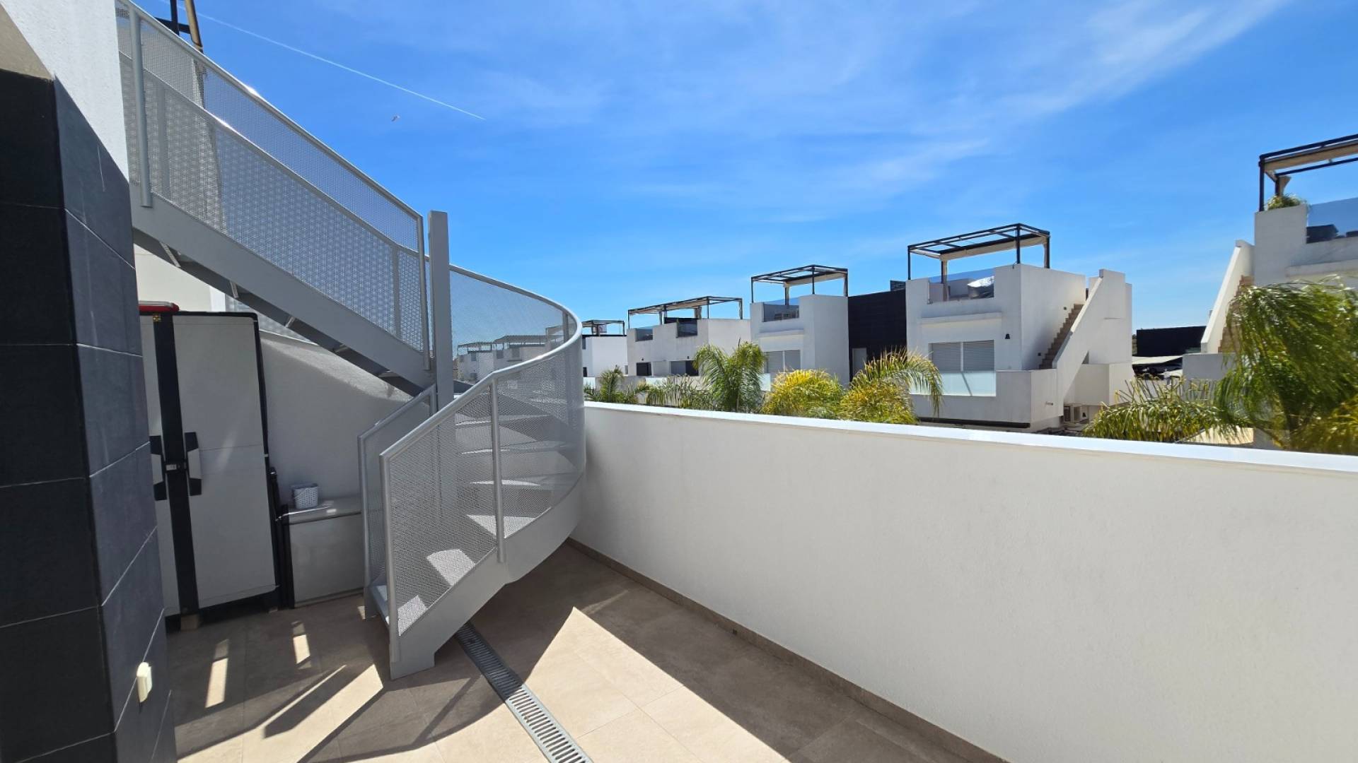 z drugiej ręki - Adosado - Ciudad Quesada - Rojales - 