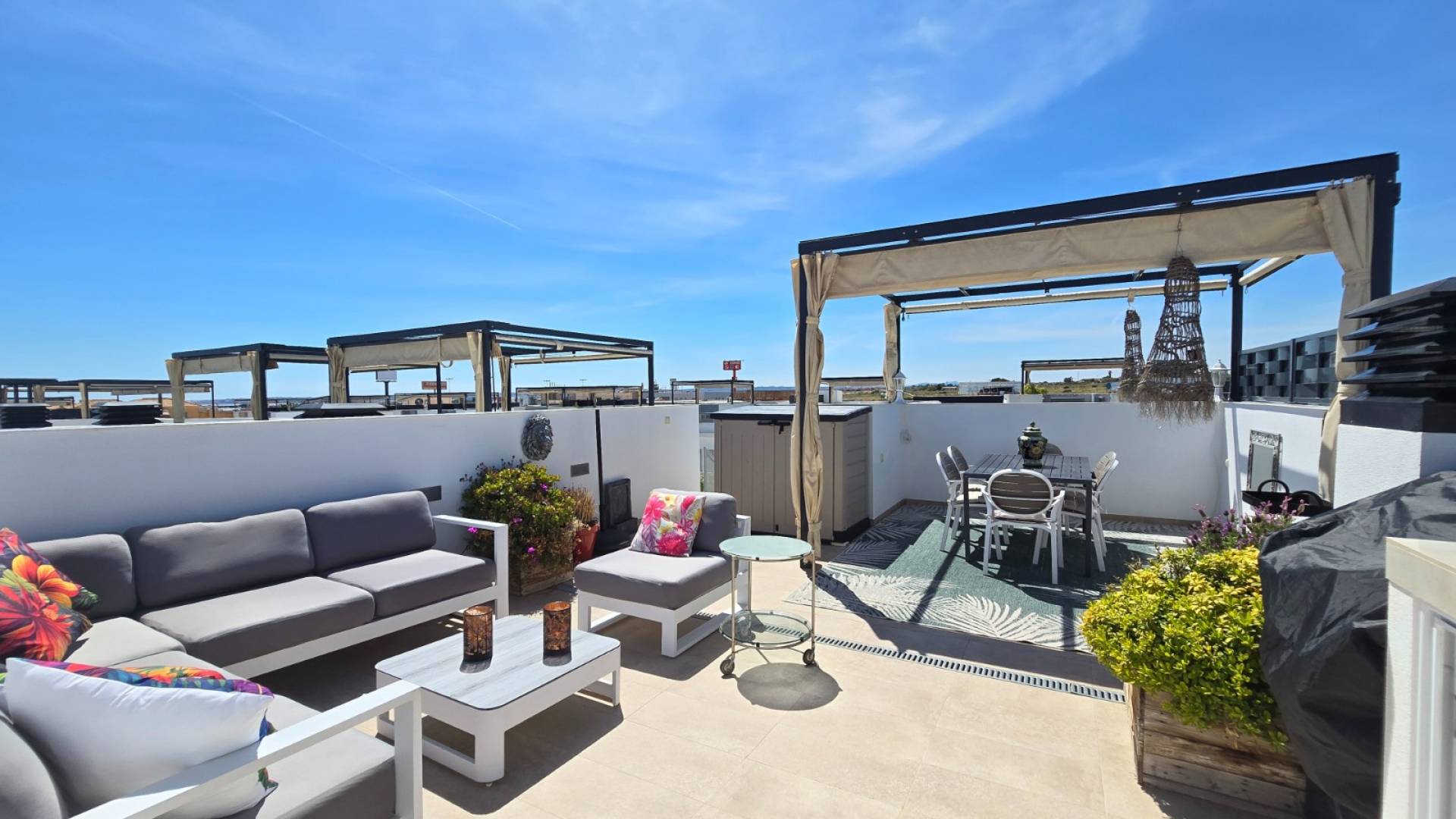 z drugiej ręki - Adosado - Ciudad Quesada - Rojales - 